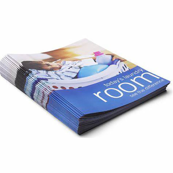مطبعة كتالوجات وكتيبات