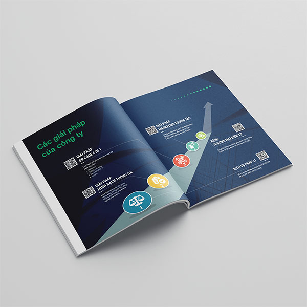 طباعة وتصميم كتالوجات جدة