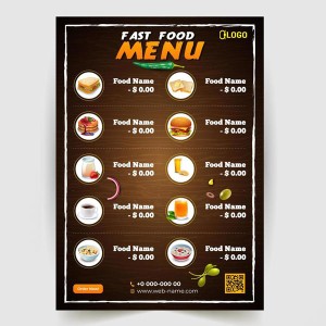 طباعة بروشورات حسب الطلب 