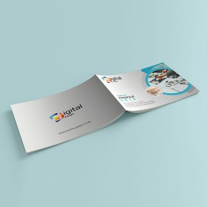 كتالوج طباعة وتصميم